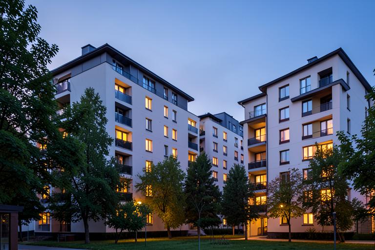 Student housing